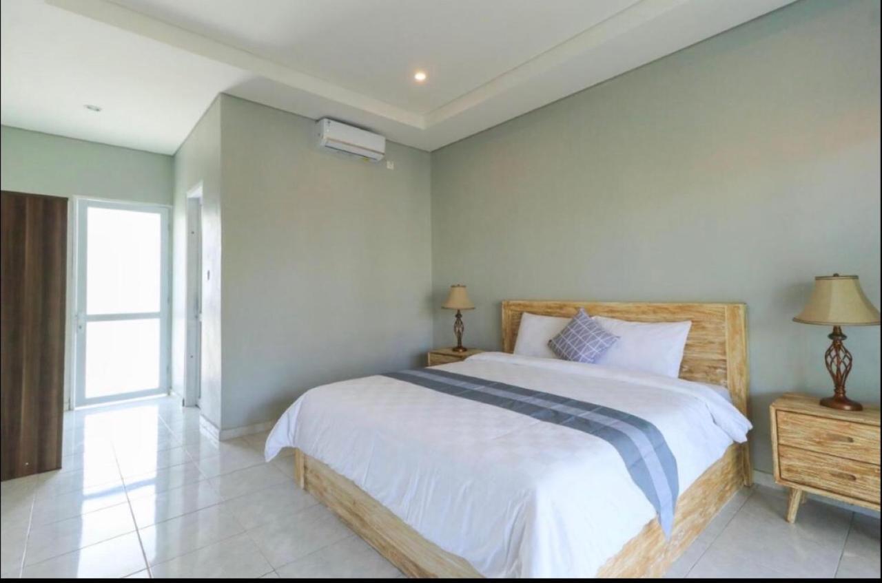 Anyar Guesthouse Canggu Exterior foto